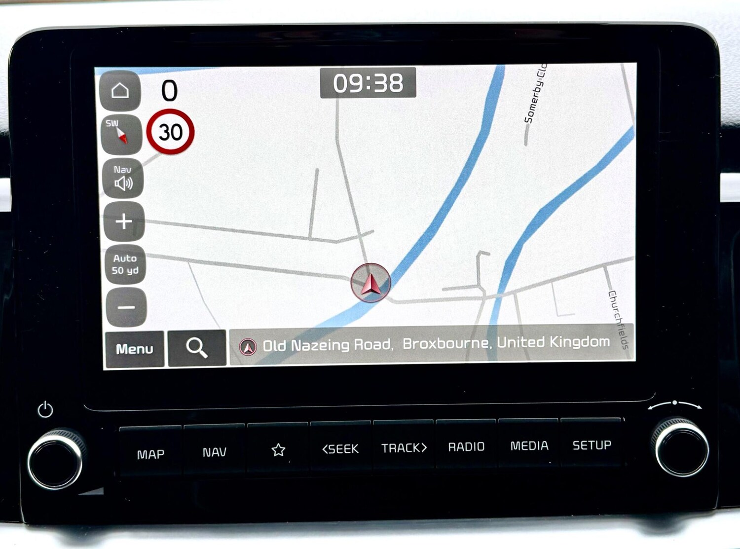 Used Kia Stonic 2023 for sale - 77997356: Photo 49