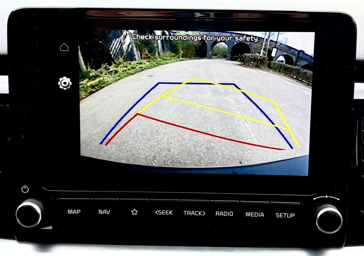 Used Kia Stonic 2023 for sale - 77997356: Photo 50