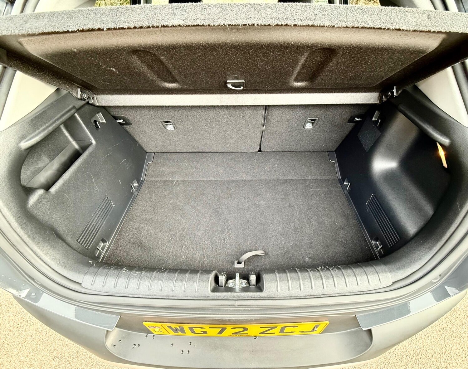 Used Kia Stonic 2023 for sale - 77997356: Photo 51