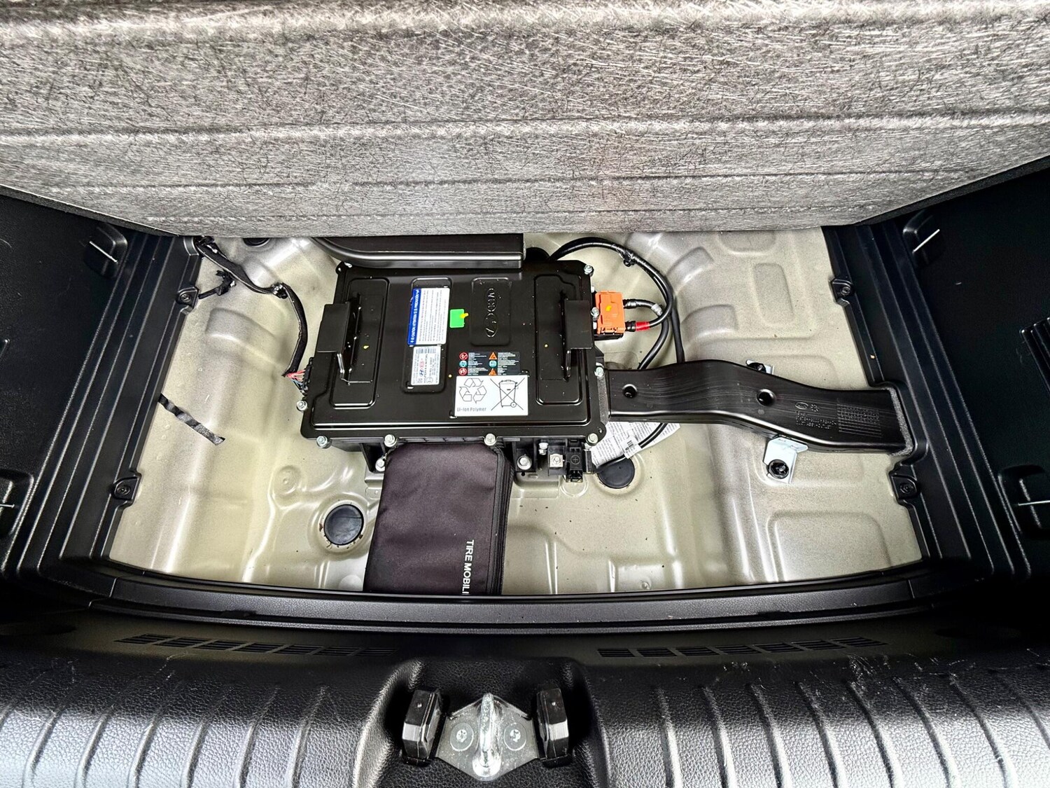 Used Kia Stonic 2023 for sale - 77997356: Photo 52