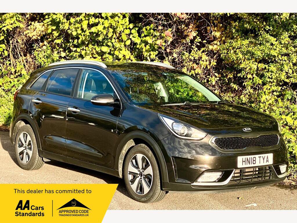 Used Kia Niro 2018 for sale - 76370403: Photo 1