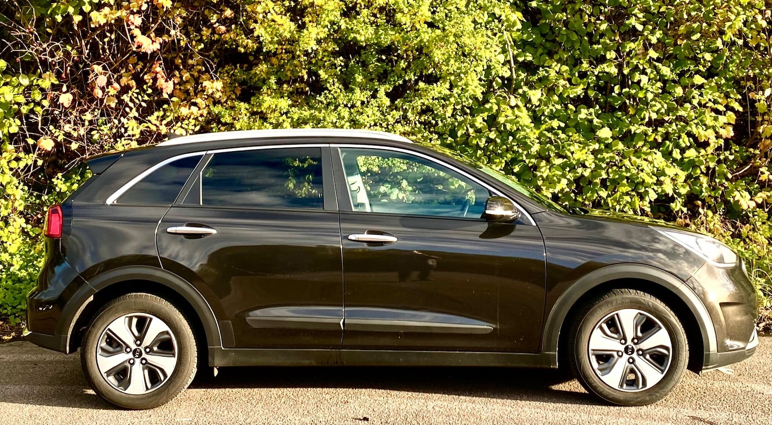 Used Kia Niro 2018 for sale - 76370403: Photo 11