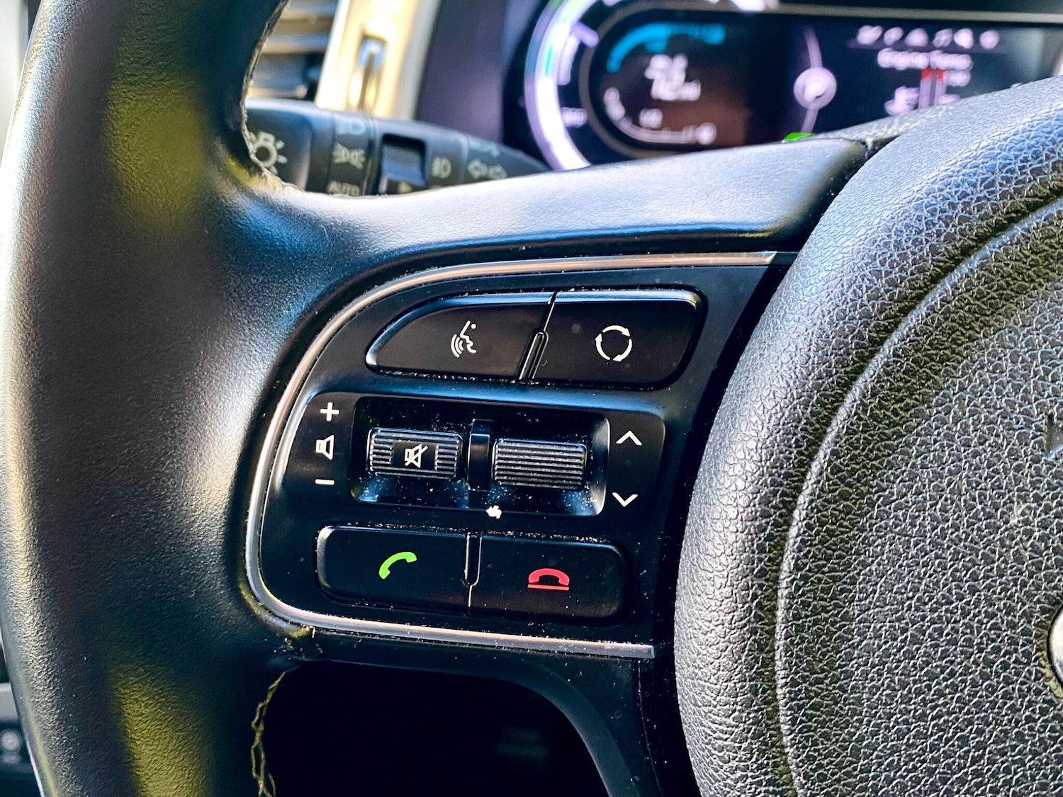 Used Kia Niro 2018 for sale - 76370403: Photo 17