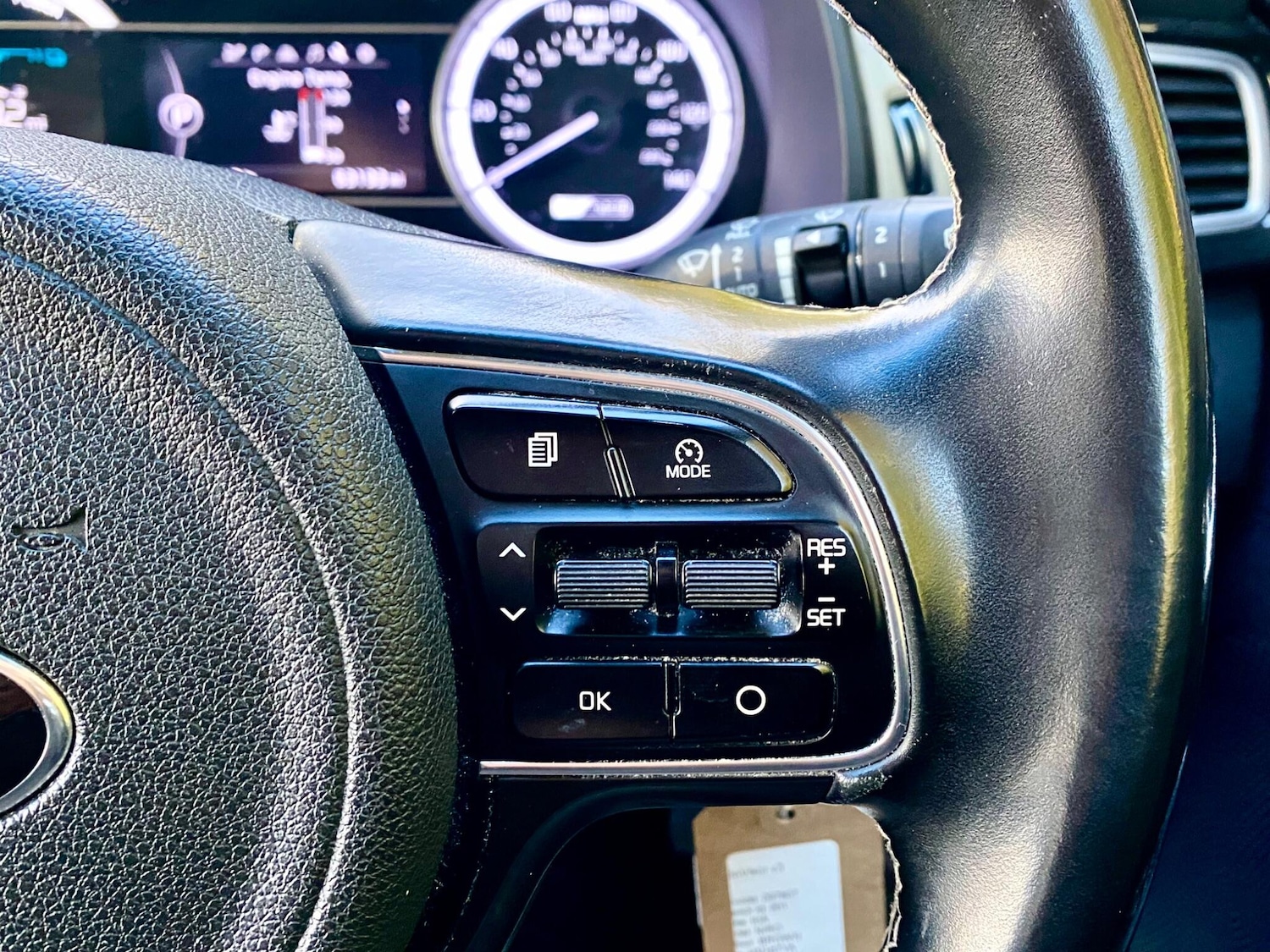 Used Kia Niro 2018 for sale - 76370403: Photo 18