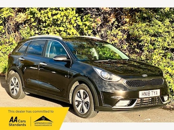 2018 (18) - 1.6h GDi 2 DCT Euro 6 (s/s) 5dr