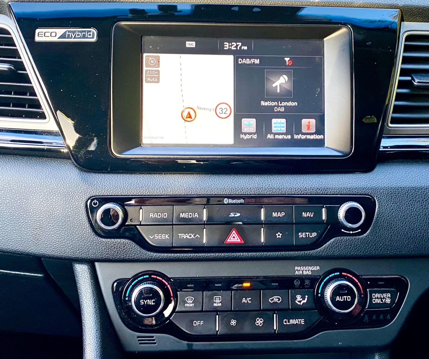 Used Kia Niro 2018 for sale - 76370403: Photo 22