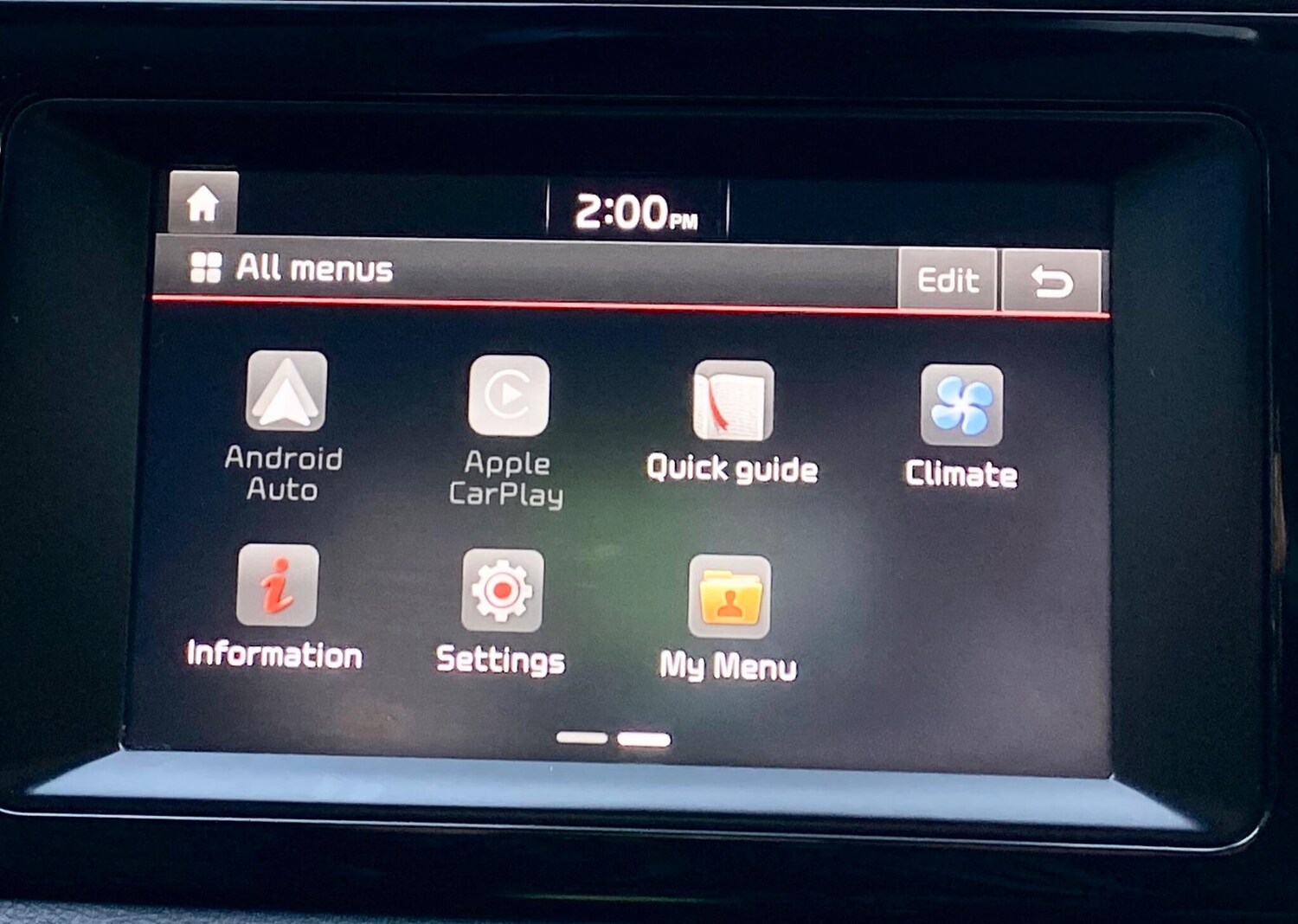 Used Kia Niro 2018 for sale - 76370403: Photo 32