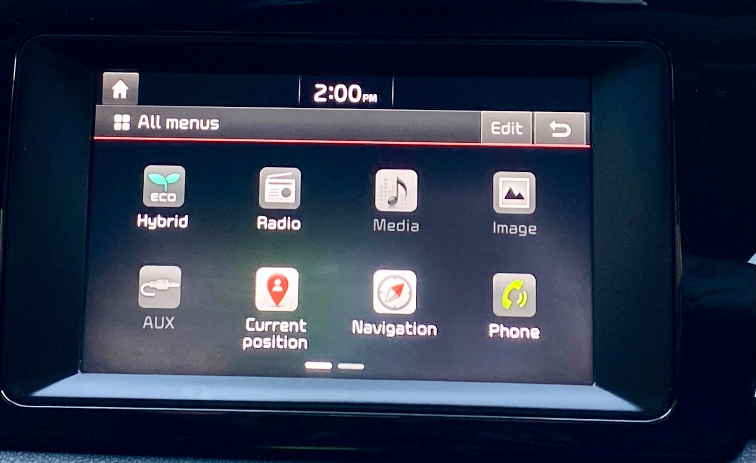 Used Kia Niro 2018 for sale - 76370403: Photo 33