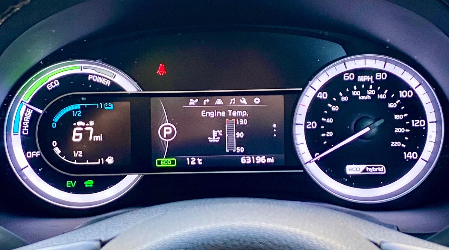 Used Kia Niro 2018 for sale - 76370403: Photo 38