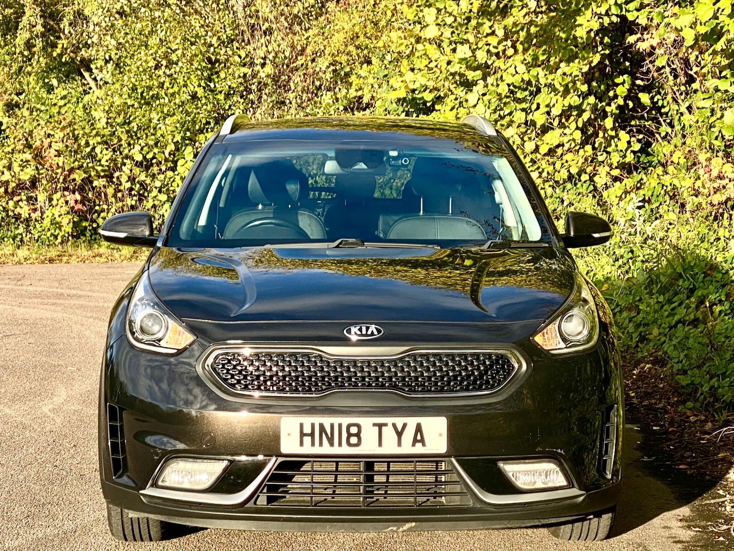Used Kia Niro 2018 for sale - 76370403: Photo 4