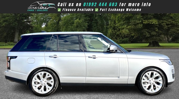Used Land Rover Range Rover 2019 for sale - 76214060: Photo 12