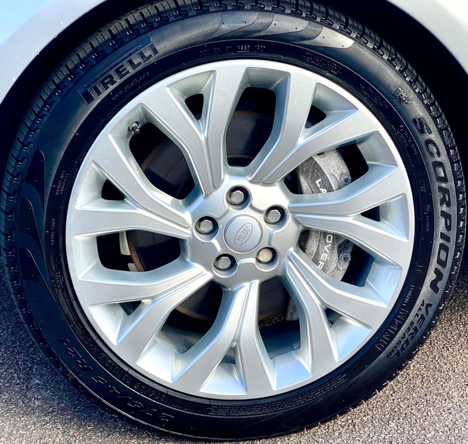 Used Land Rover Range Rover 2019 for sale - 76214060: Photo 15