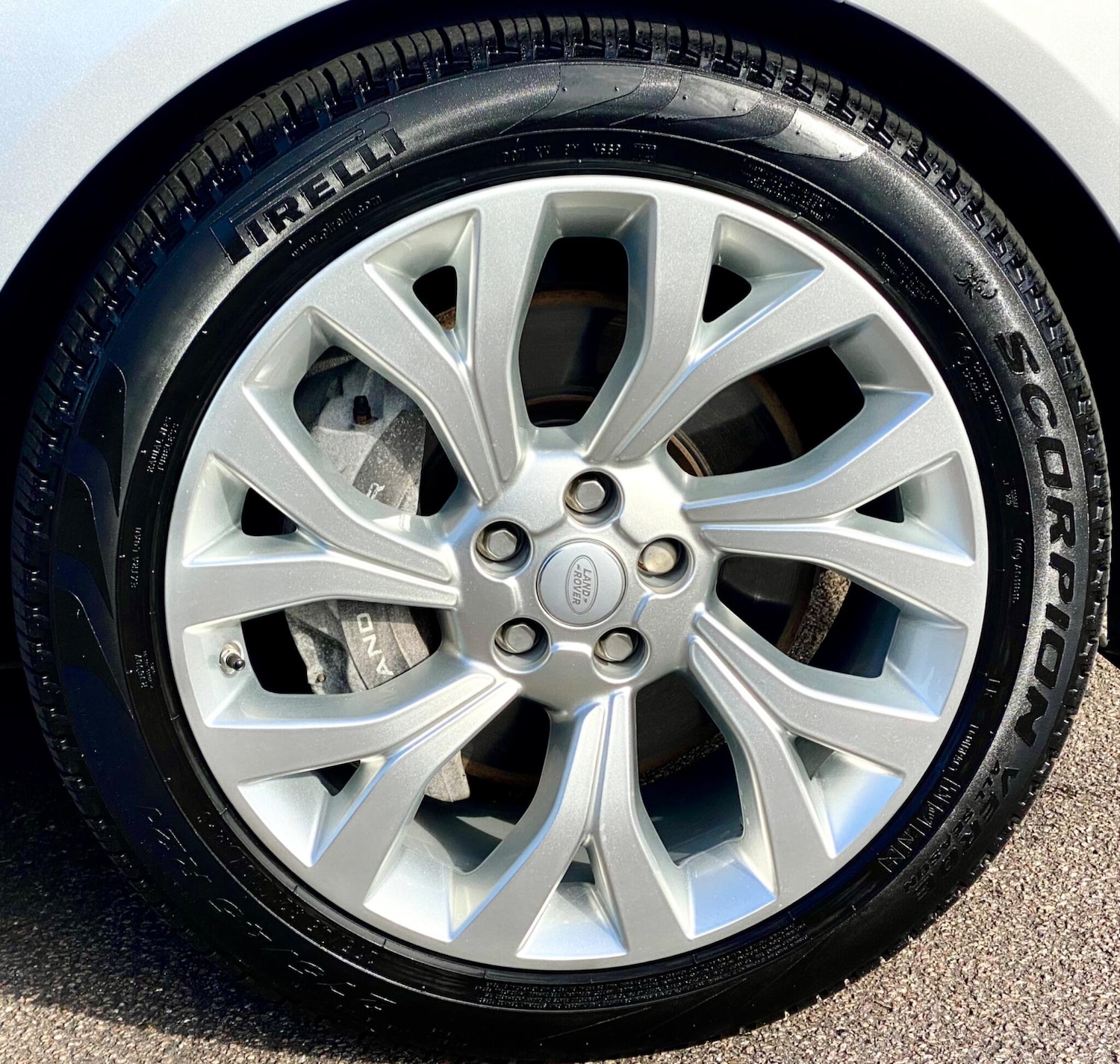 Used Land Rover Range Rover 2019 for sale - 76214060: Photo 16