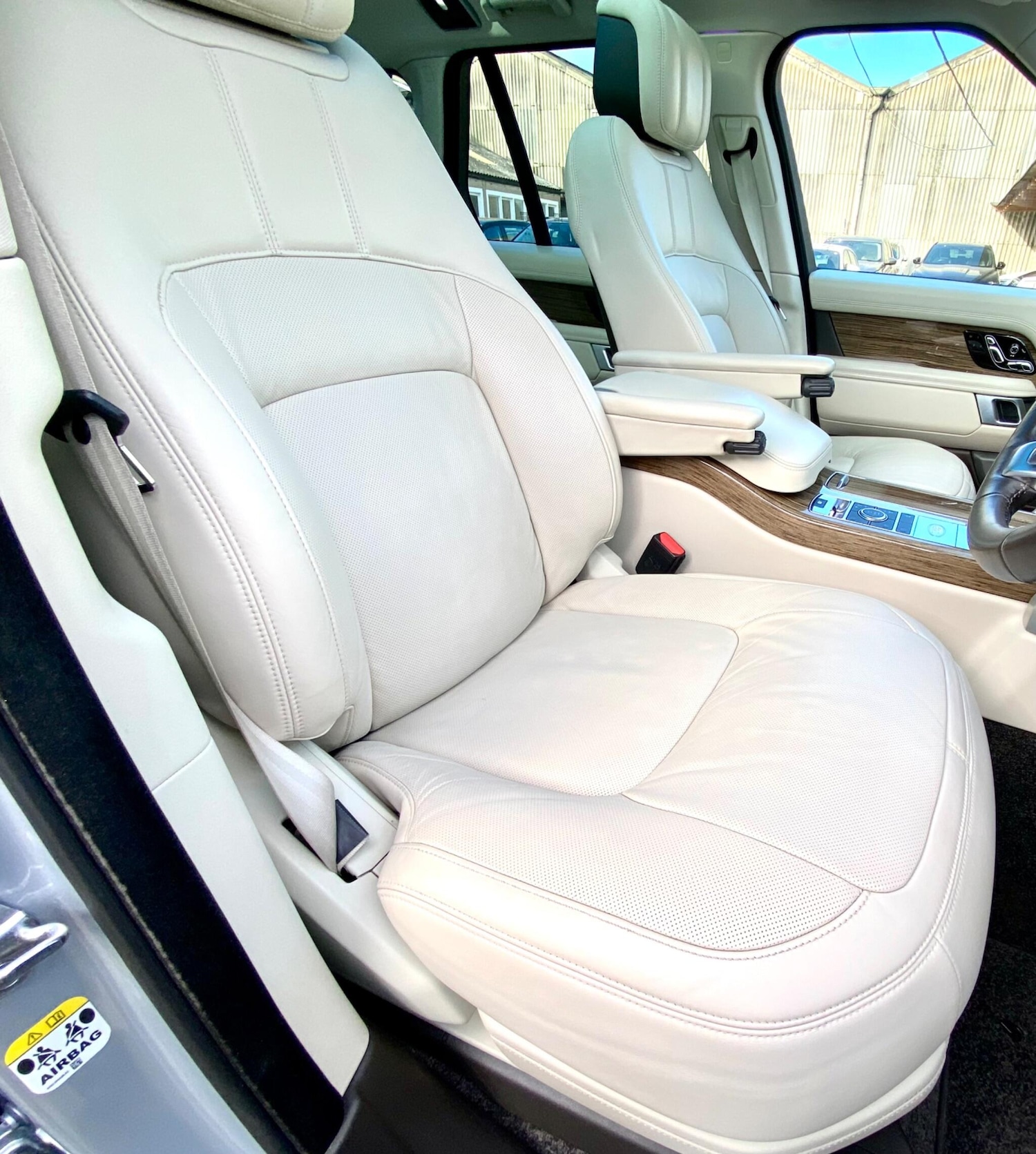 Used Land Rover Range Rover 2019 for sale - 76214060: Photo 20