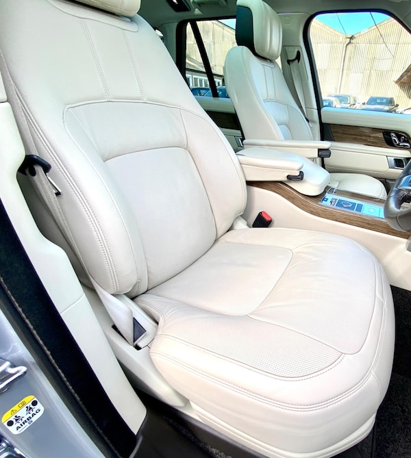 Used Land Rover Range Rover 2019 for sale - 76214060: Photo 20