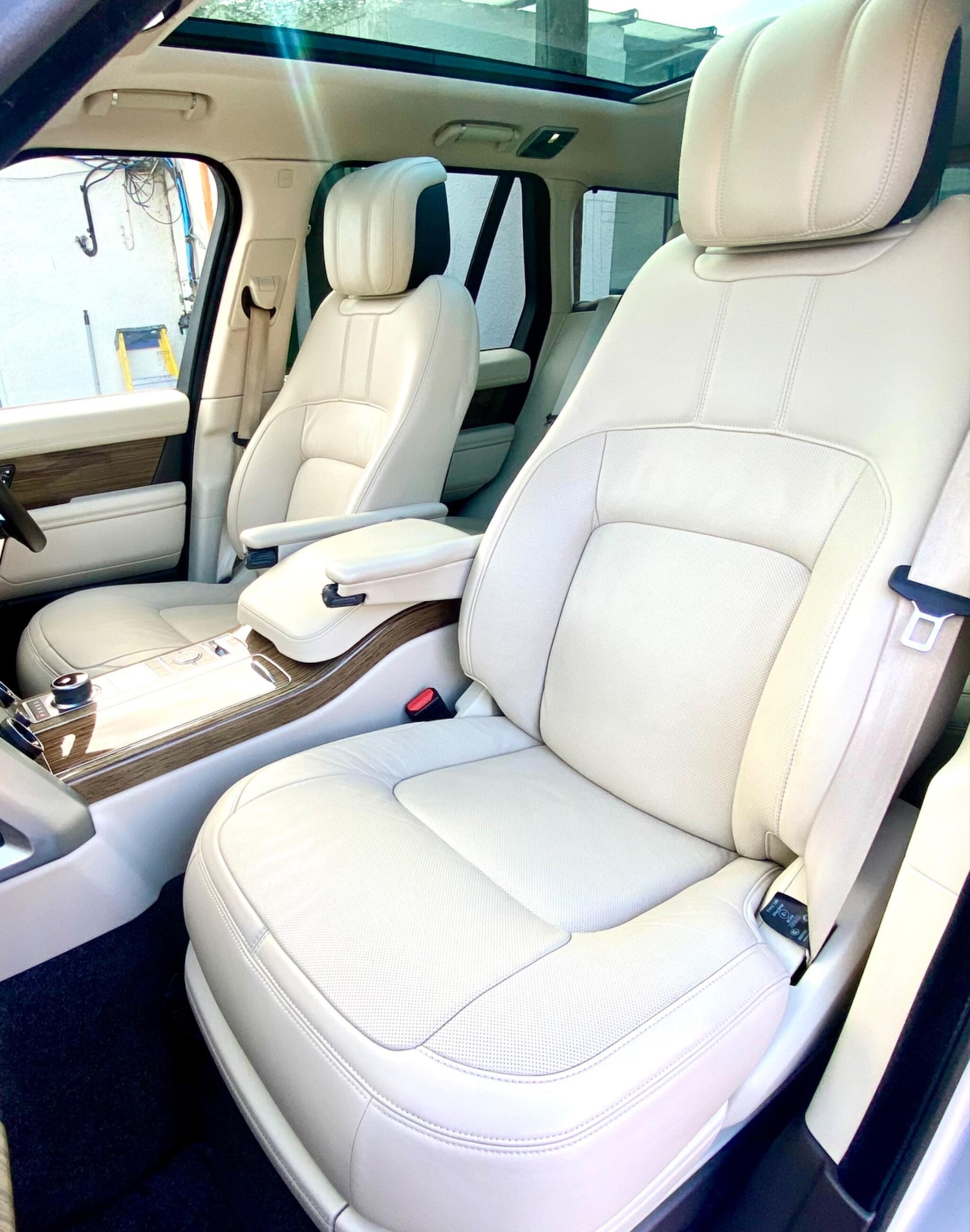 Used Land Rover Range Rover 2019 for sale - 76214060: Photo 21