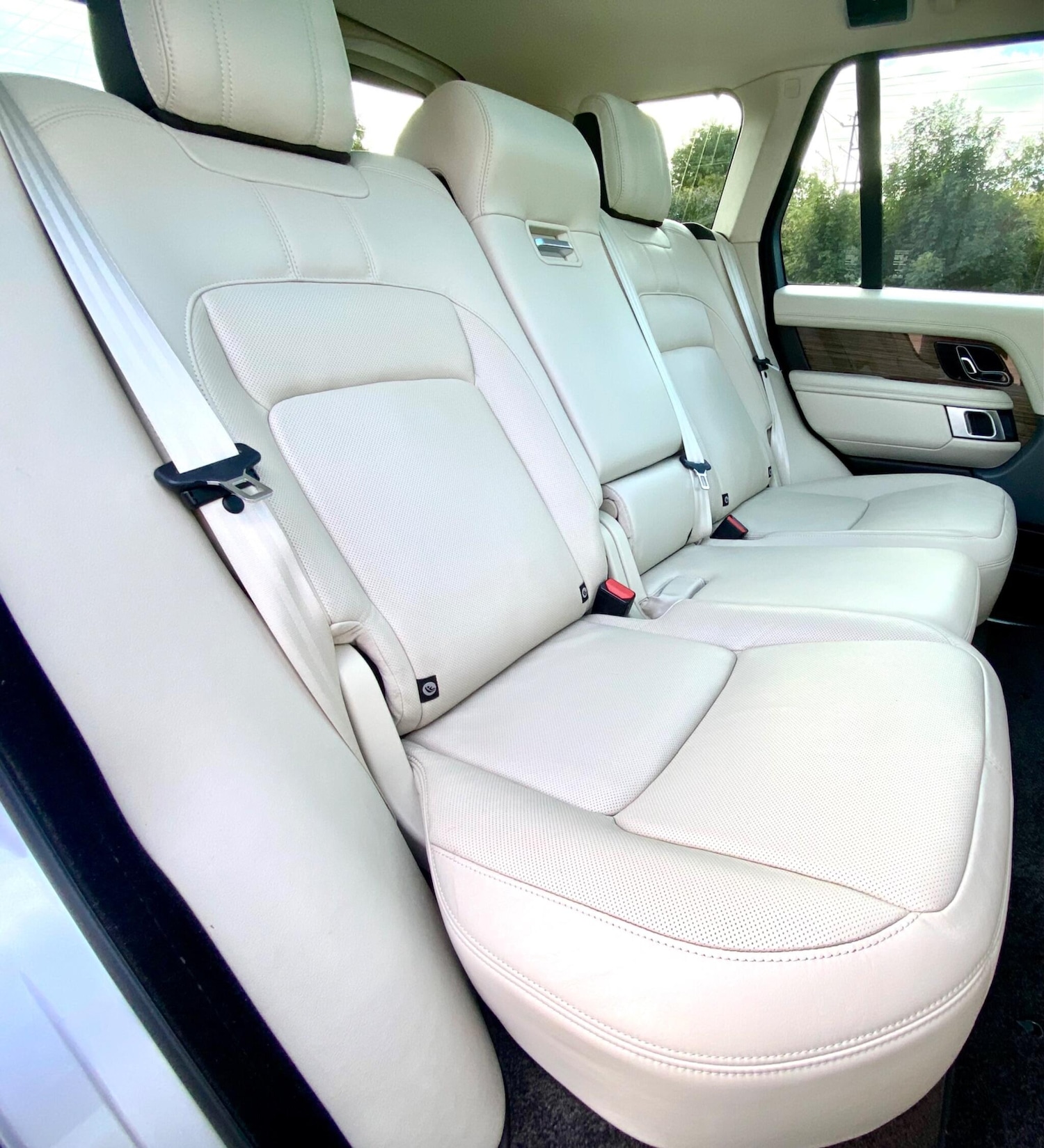 Used Land Rover Range Rover 2019 for sale - 76214060: Photo 22