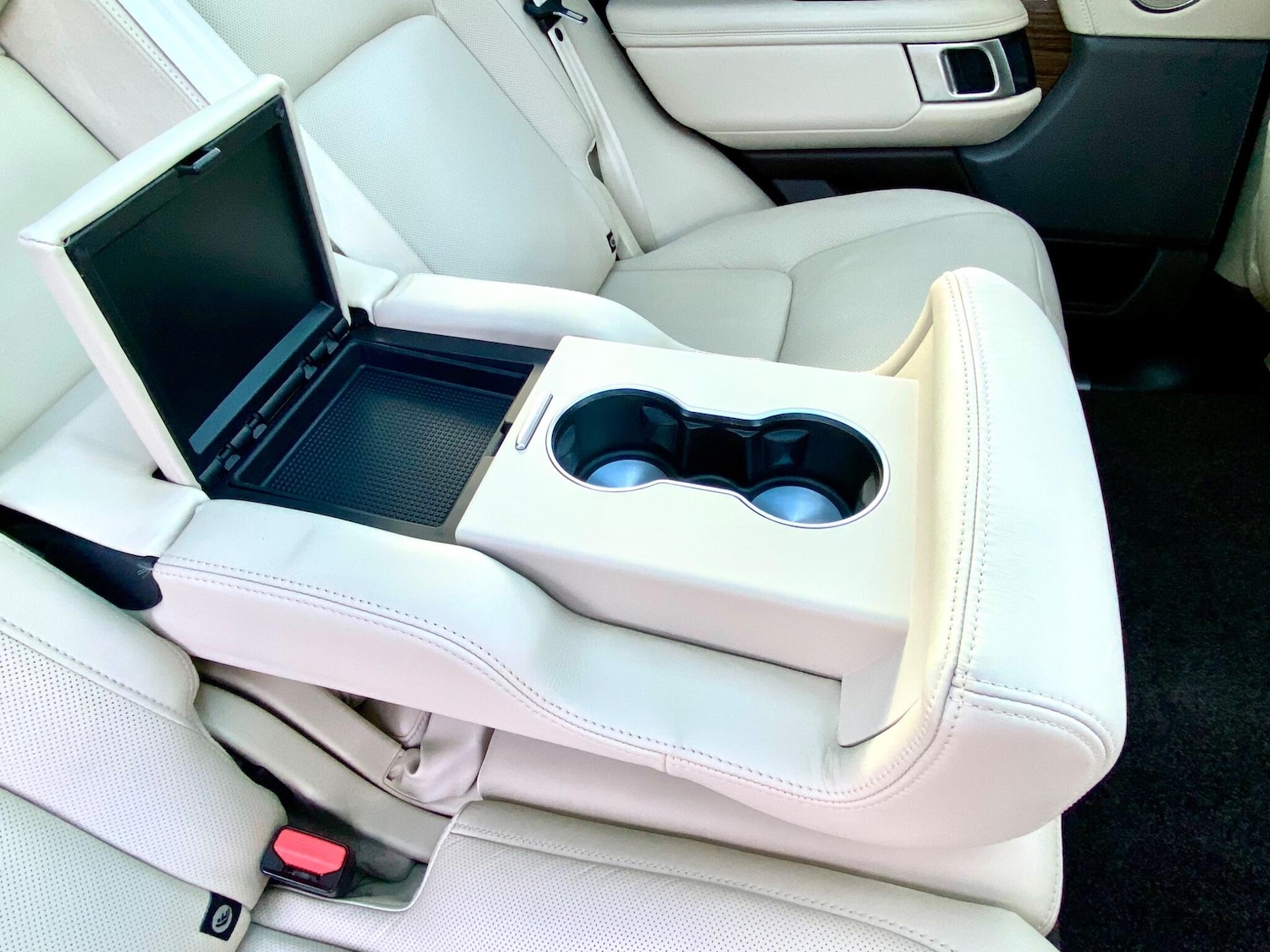 Used Land Rover Range Rover 2019 for sale - 76214060: Photo 23