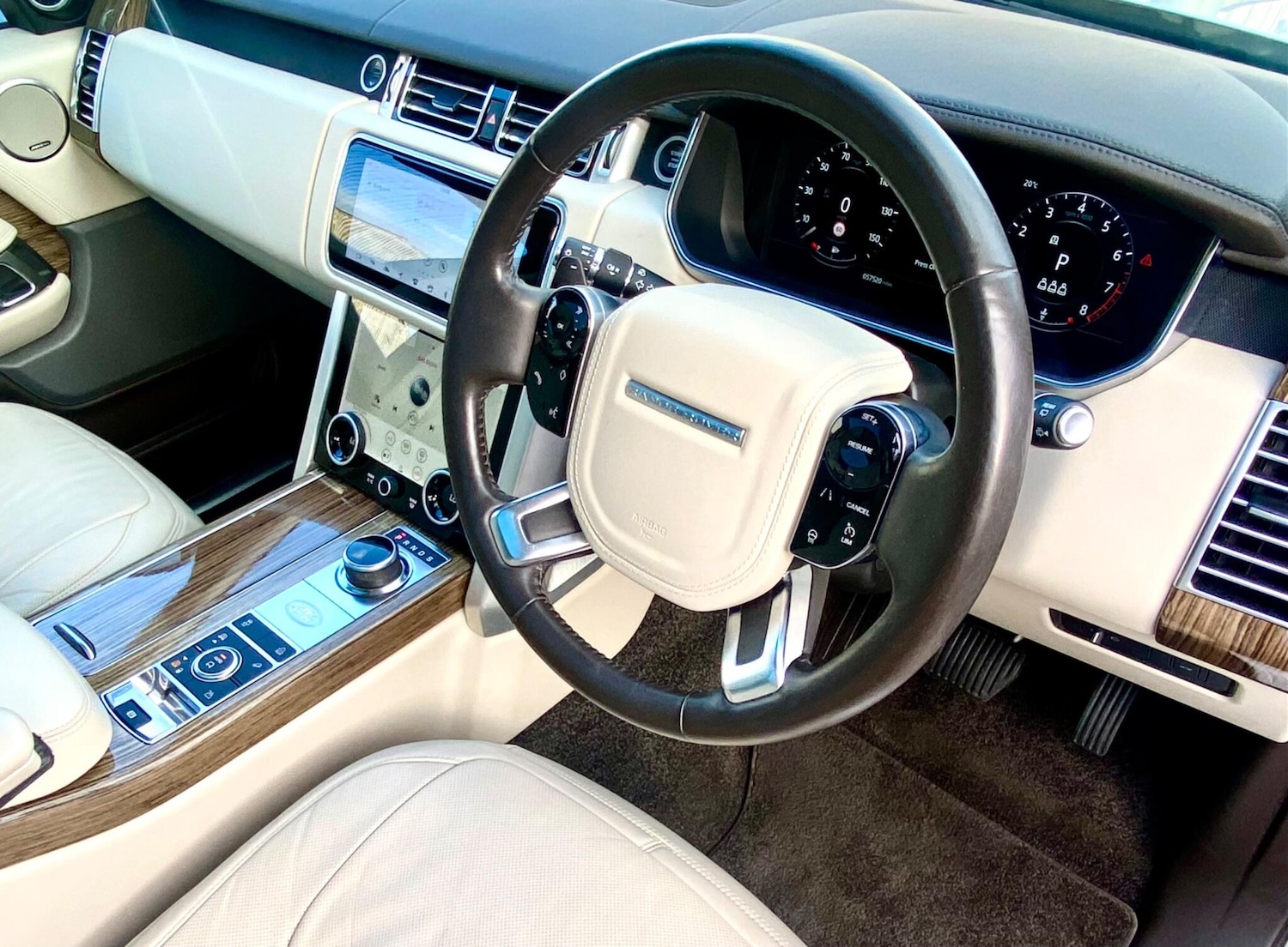 Used Land Rover Range Rover 2019 for sale - 76214060: Photo 25