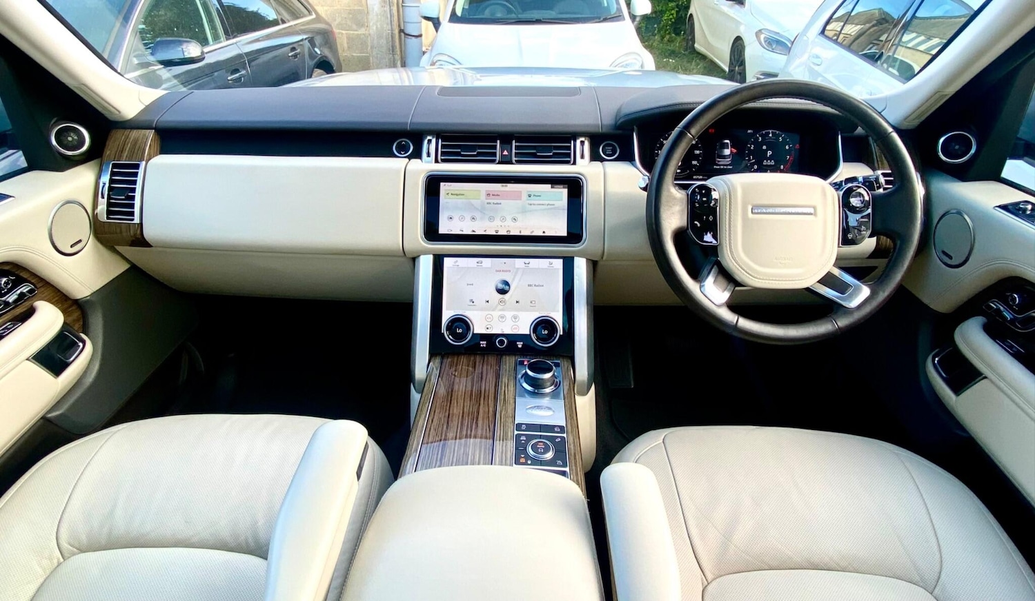 Used Land Rover Range Rover 2019 for sale - 76214060: Photo 28