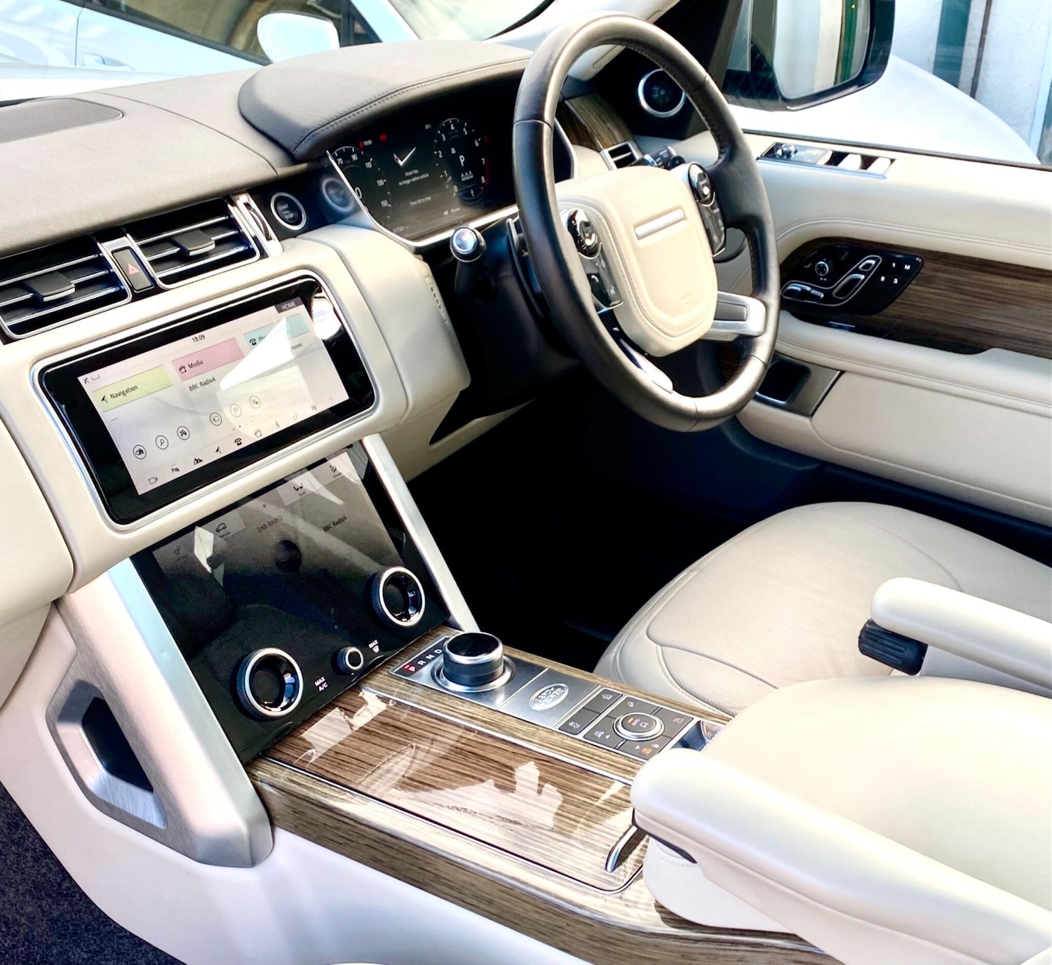 Used Land Rover Range Rover 2019 for sale - 76214060: Photo 29