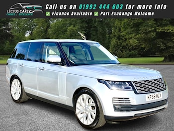 Used Land Rover Range Rover 2019 for sale - 76214060: Photo 2
