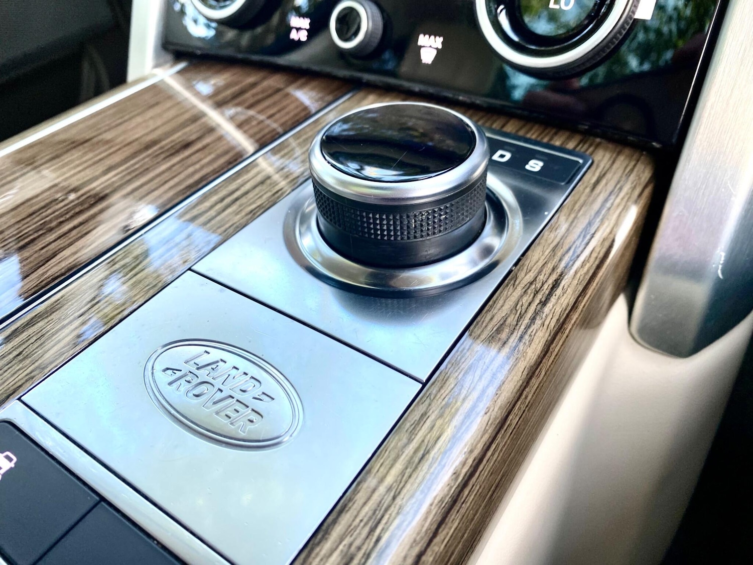 Used Land Rover Range Rover 2019 for sale - 76214060: Photo 30