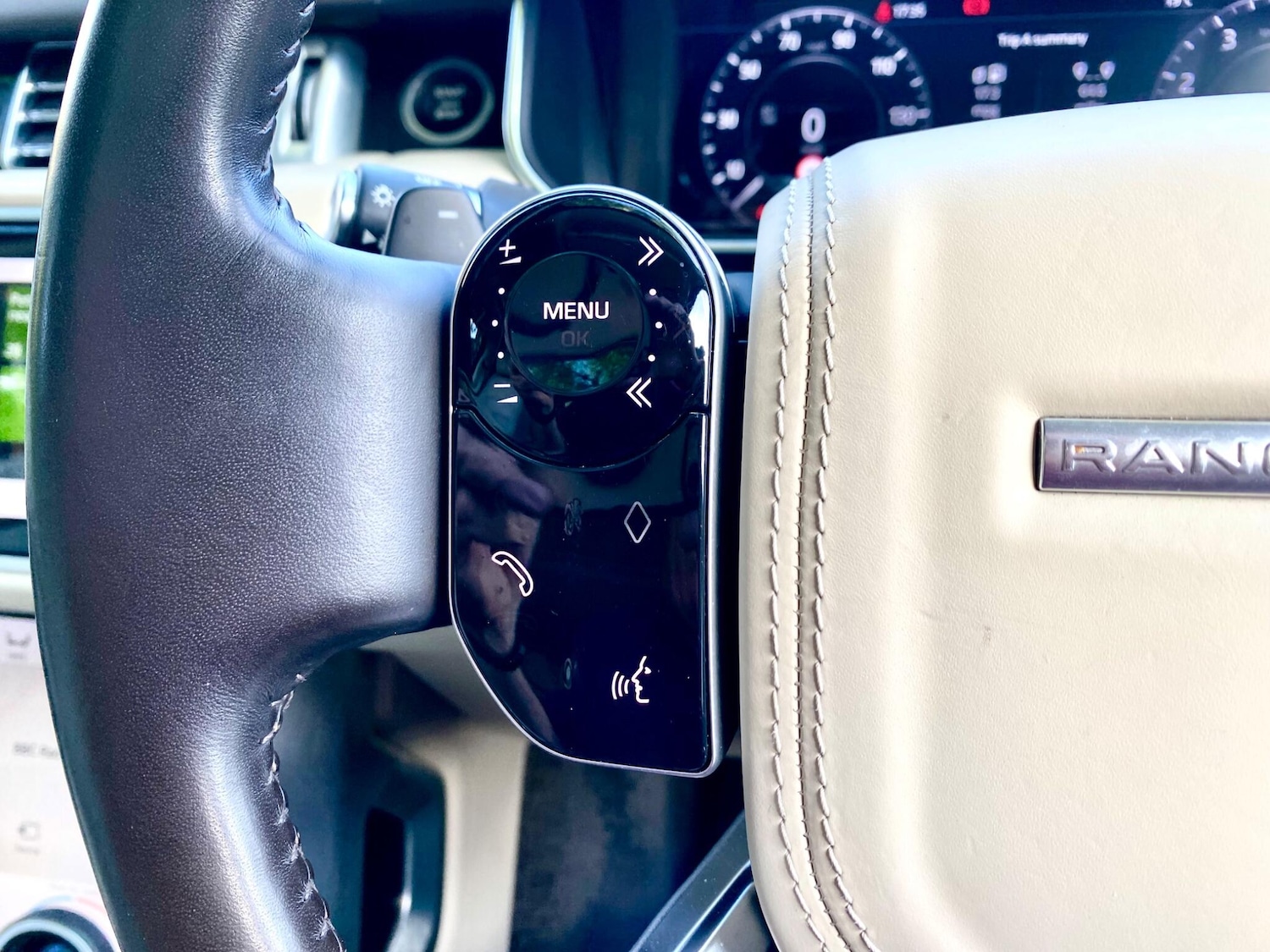 Used Land Rover Range Rover 2019 for sale - 76214060: Photo 31