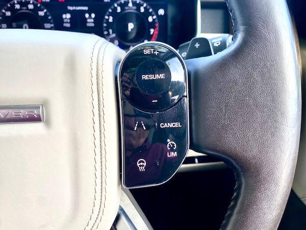 Used Land Rover Range Rover 2019 for sale - 76214060: Photo 32
