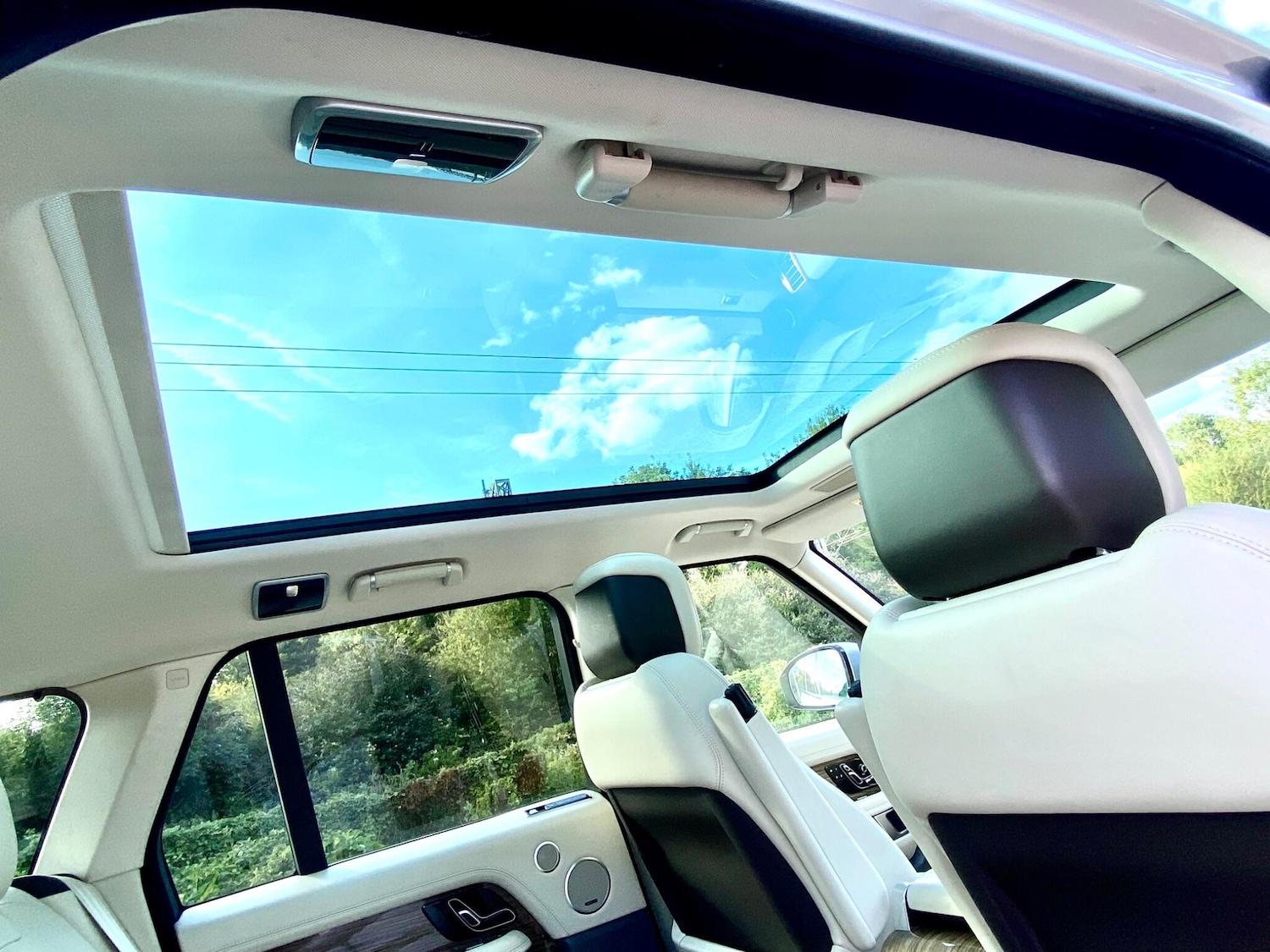 Used Land Rover Range Rover 2019 for sale - 76214060: Photo 33