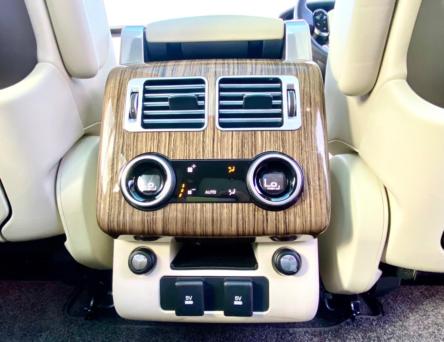 Used Land Rover Range Rover 2019 for sale - 76214060: Photo 34