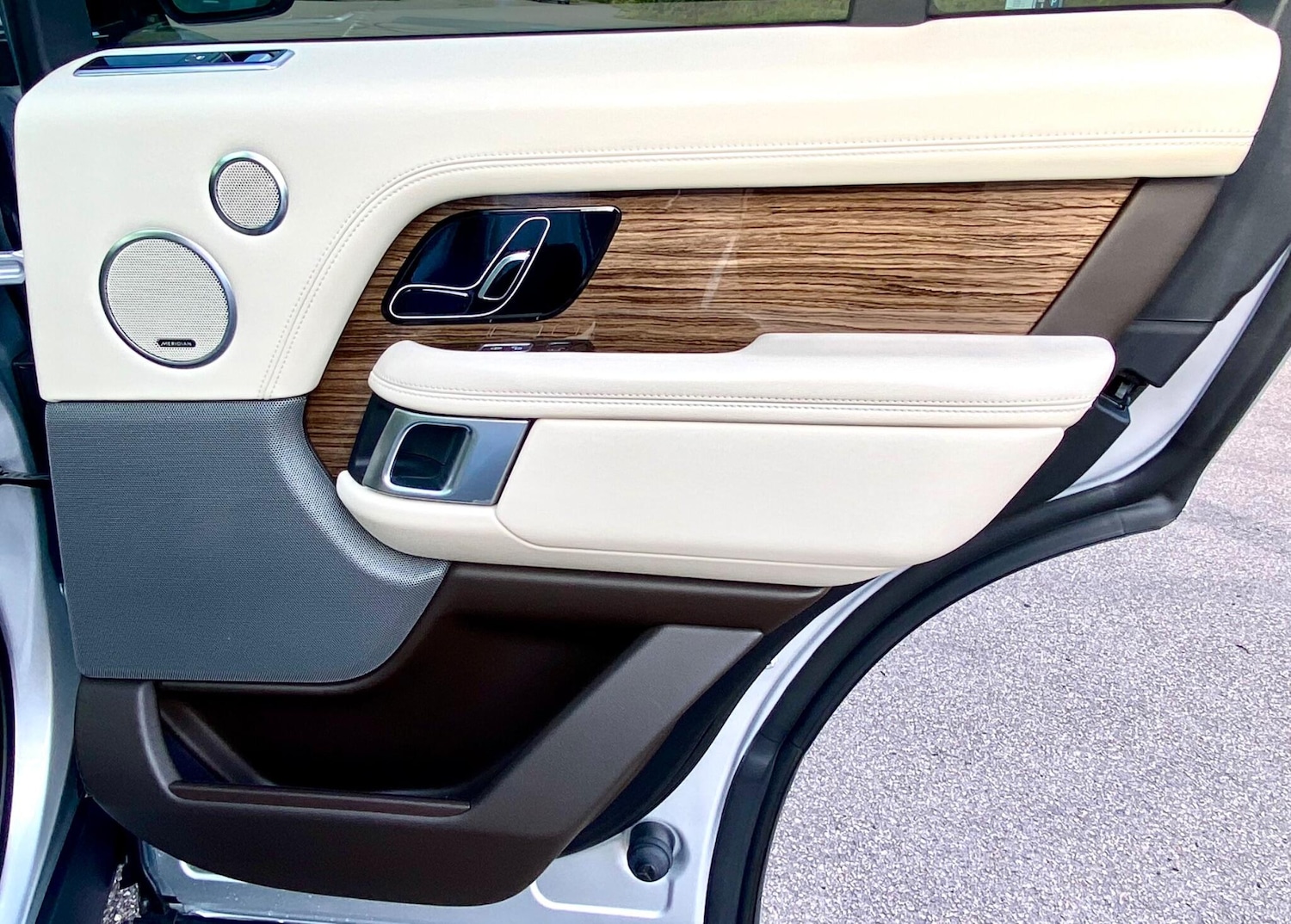 Used Land Rover Range Rover 2019 for sale - 76214060: Photo 36