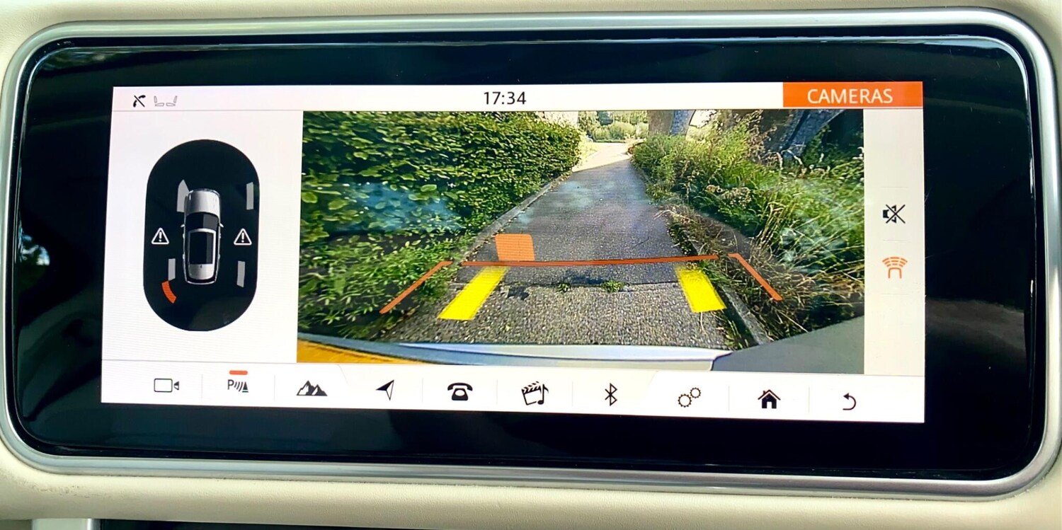 Used Land Rover Range Rover 2019 for sale - 76214060: Photo 39