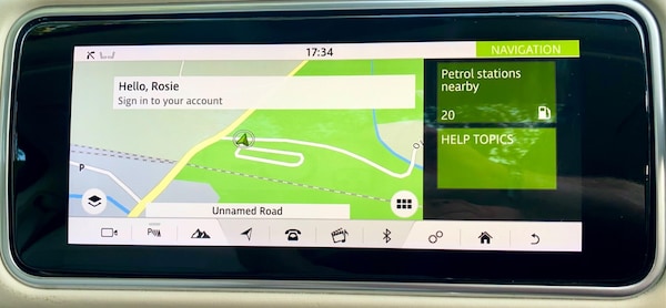 Used Land Rover Range Rover 2019 for sale - 76214060: Photo 40