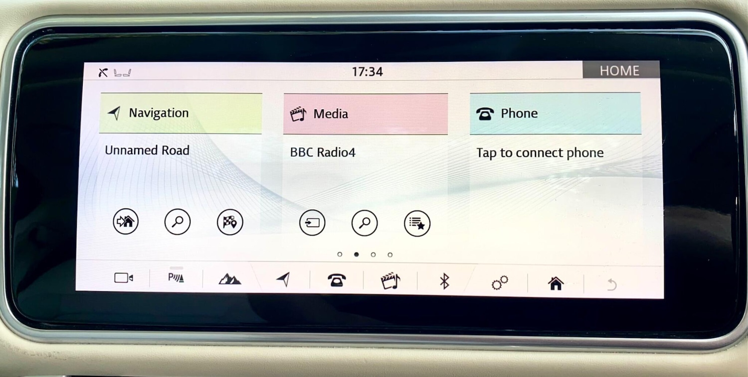 Used Land Rover Range Rover 2019 for sale - 76214060: Photo 42