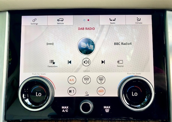 Used Land Rover Range Rover 2019 for sale - 76214060: Photo 43