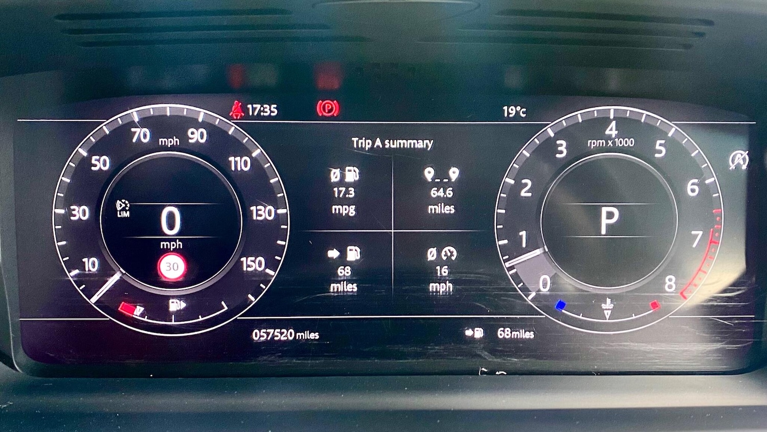 Used Land Rover Range Rover 2019 for sale - 76214060: Photo 45