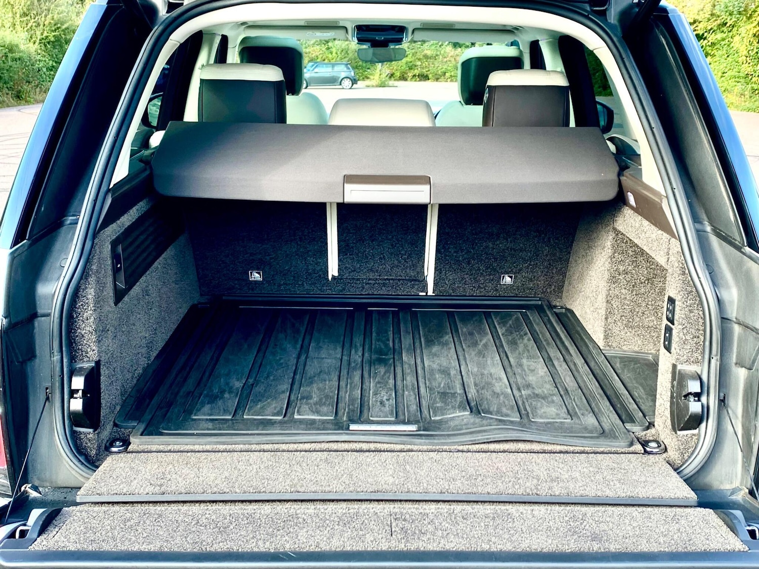 Used Land Rover Range Rover 2019 for sale - 76214060: Photo 46