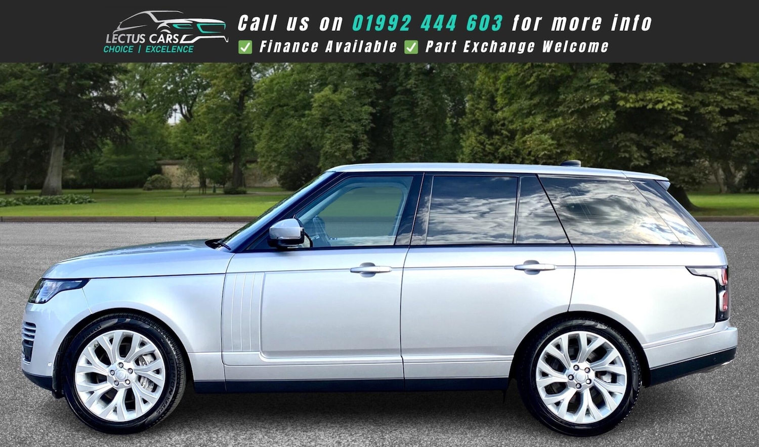 Used Land Rover Range Rover 2019 for sale - 76214060: Photo 6