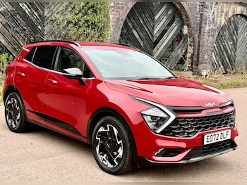 Used Kia Sportage 2022 for sale - 78048018: Photo