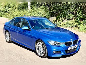 Used BMW 3 Series 2015 for sale - 79808579: Photo