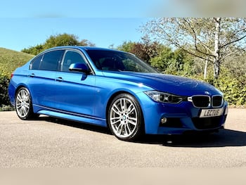 Used BMW 3 Series 2015 for sale - 79808579: Photo