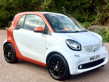Used smart fortwo 2015 for sale - 79780625: Photo