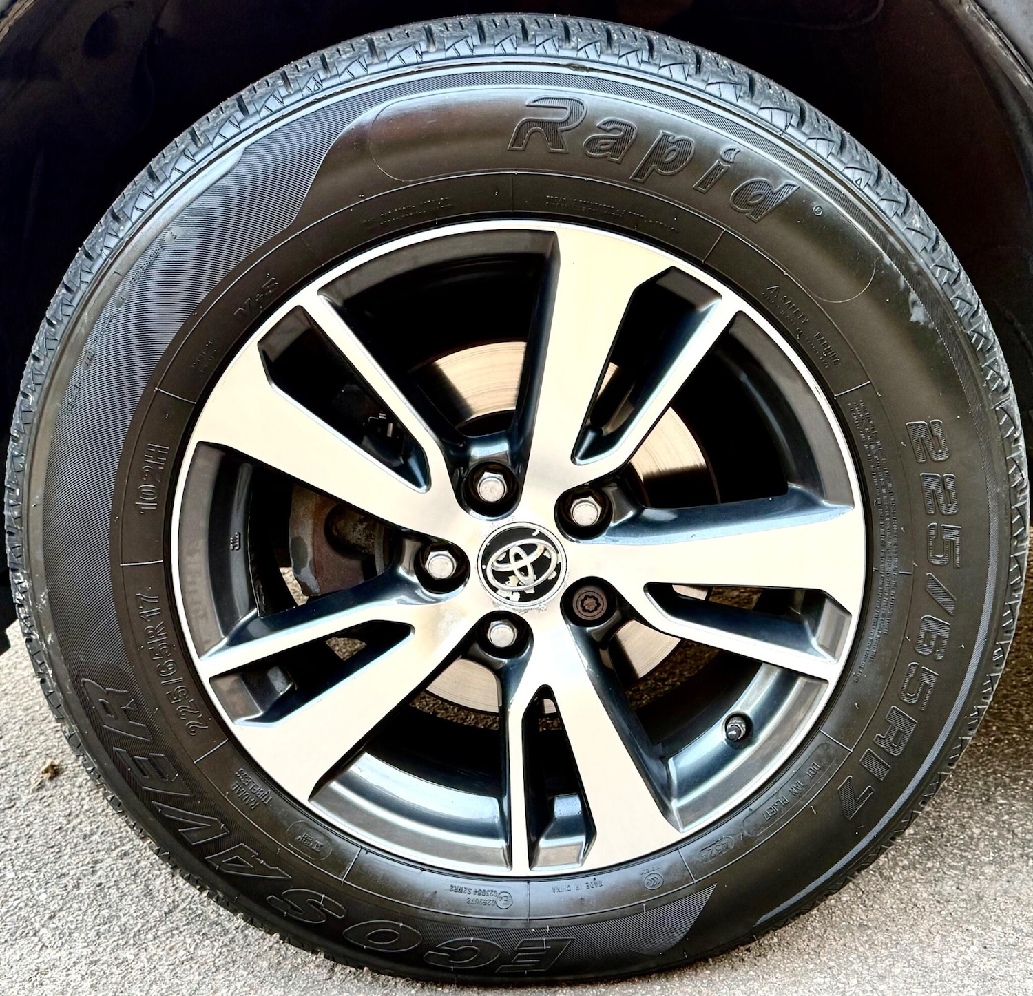 Used Toyota RAV4 2016 for sale - 77997366: Photo 15