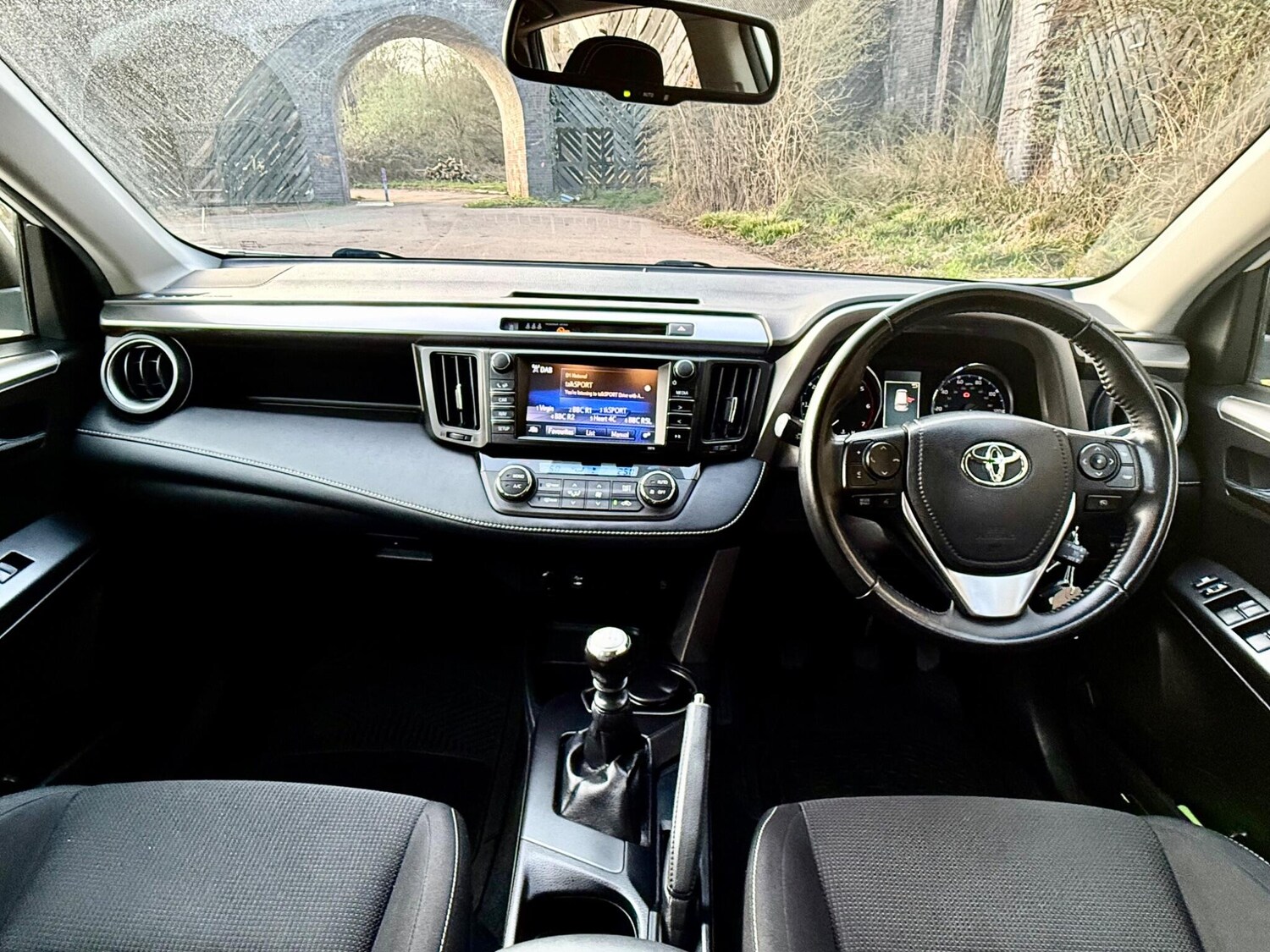 Used Toyota RAV4 2016 for sale - 77997366: Photo 20