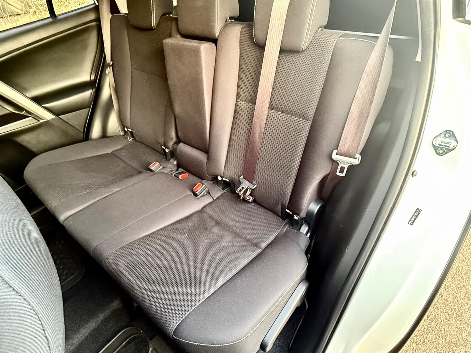 Used Toyota RAV4 2016 for sale - 77997366: Photo 27