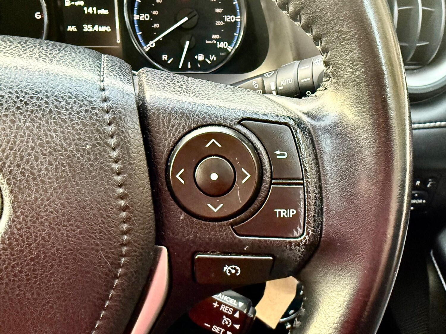 Used Toyota RAV4 2016 for sale - 77997366: Photo 33