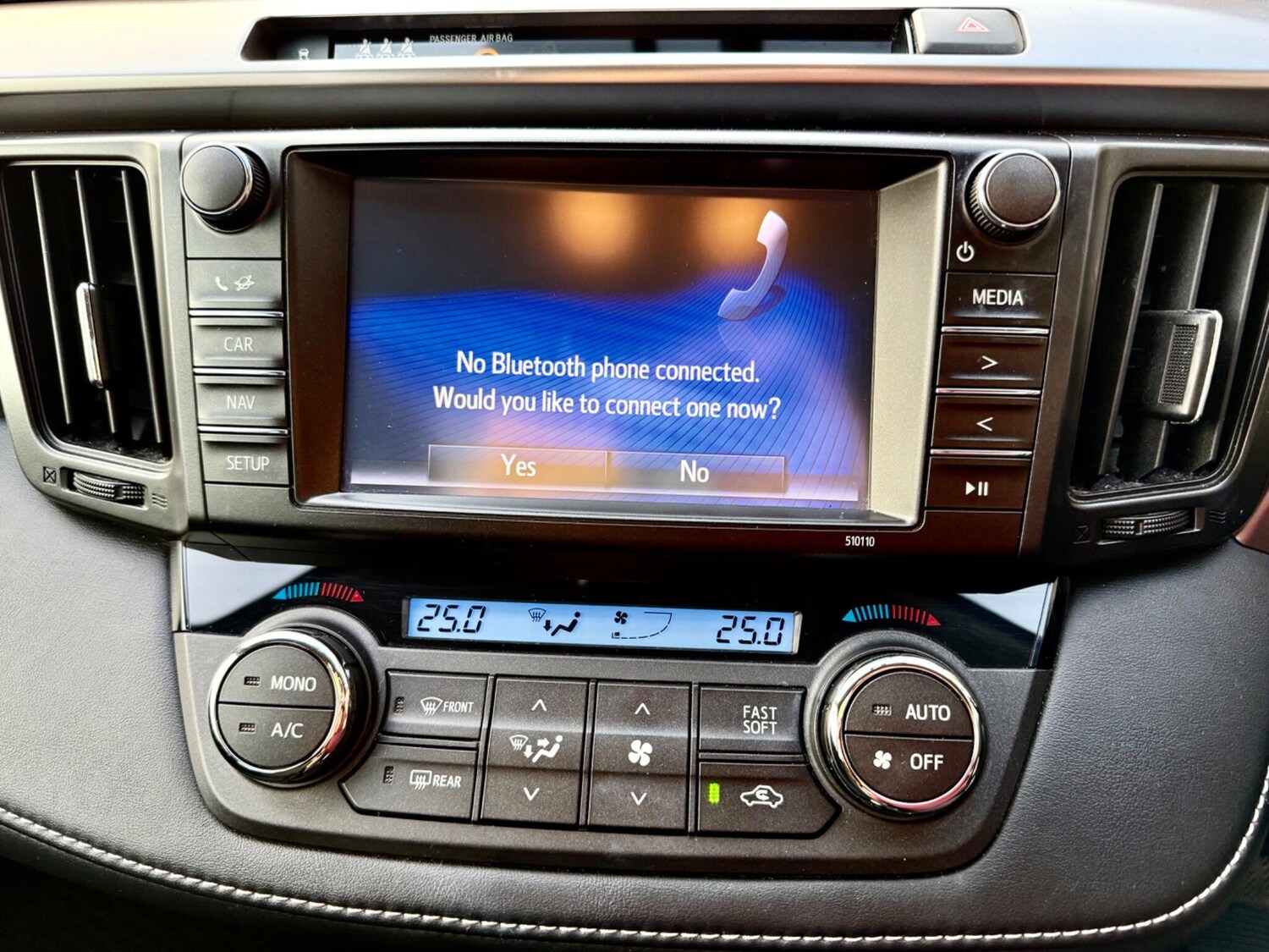 Used Toyota RAV4 2016 for sale - 77997366: Photo 37