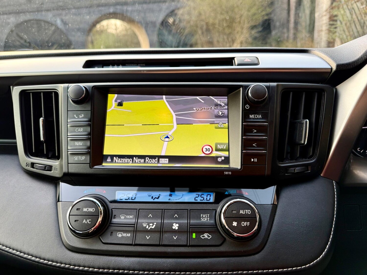 Used Toyota RAV4 2016 for sale - 77997366: Photo 38