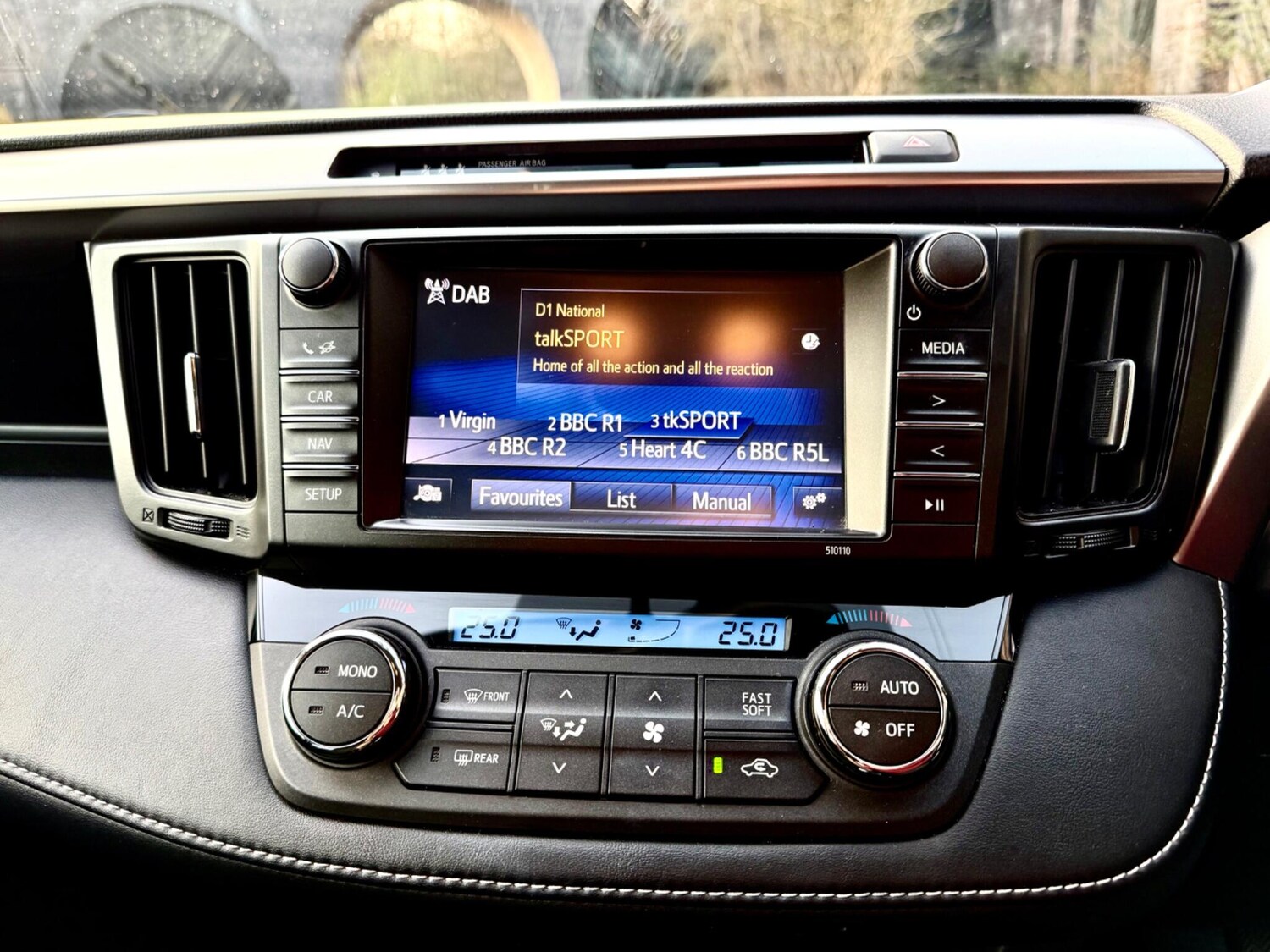 Used Toyota RAV4 2016 for sale - 77997366: Photo 39